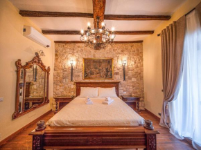suite Conte Fioravanti